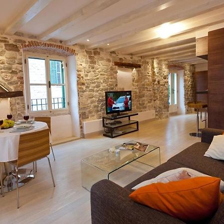 Luxury San Giovanni Apartment 2 Сплит Номер фото