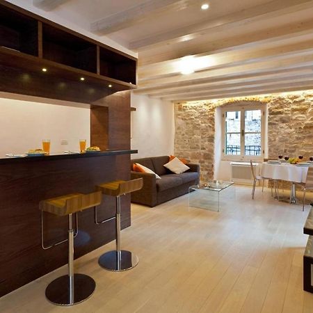 Luxury San Giovanni Apartment 2 Сплит Номер фото