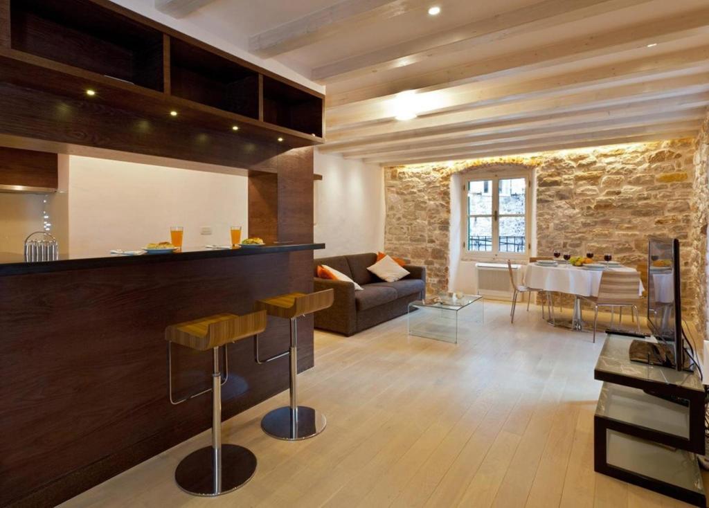 Luxury San Giovanni Apartment 2 Сплит Номер фото