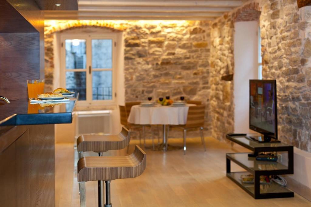 Luxury San Giovanni Apartment 2 Сплит Номер фото