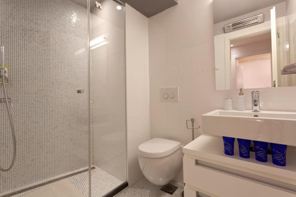 Luxury San Giovanni Apartment 2 Сплит Номер фото