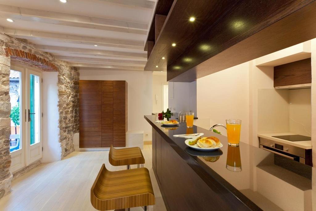 Luxury San Giovanni Apartment 2 Сплит Номер фото